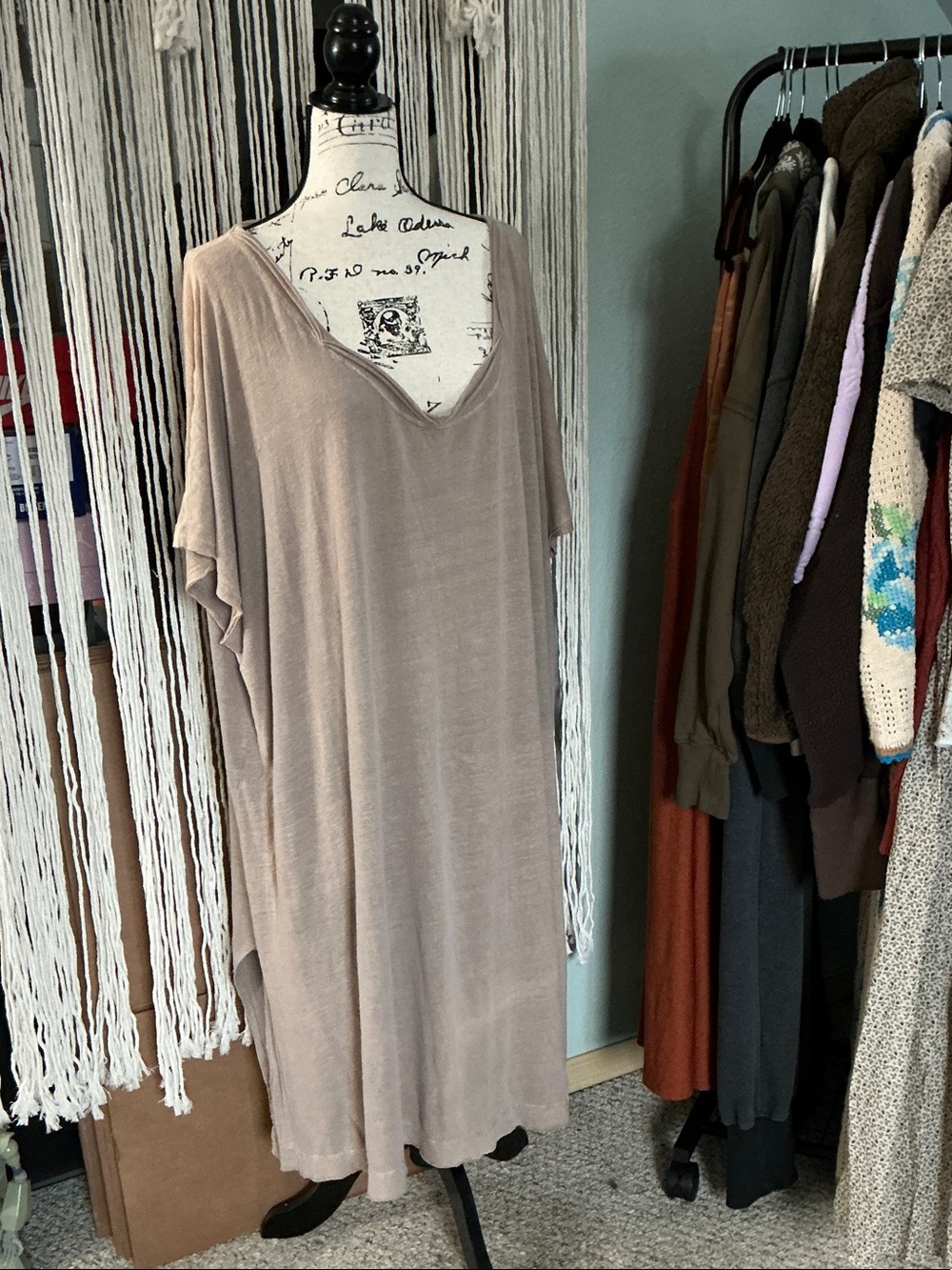 Magnolia Pearl T Dress